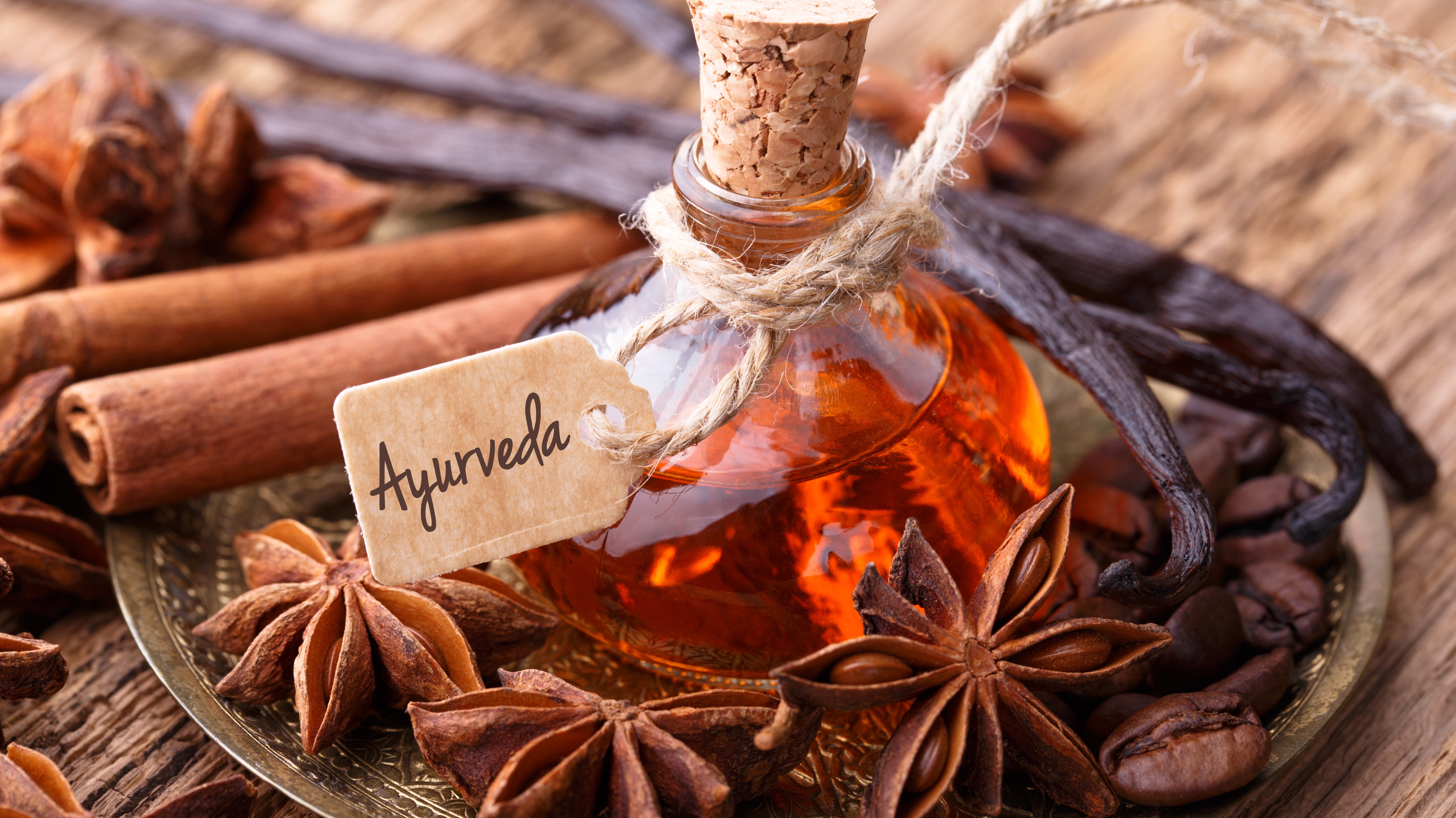 “Die Ursprünge und Anwendung von Ayurveda – Die Wissenschaft des Lebens”