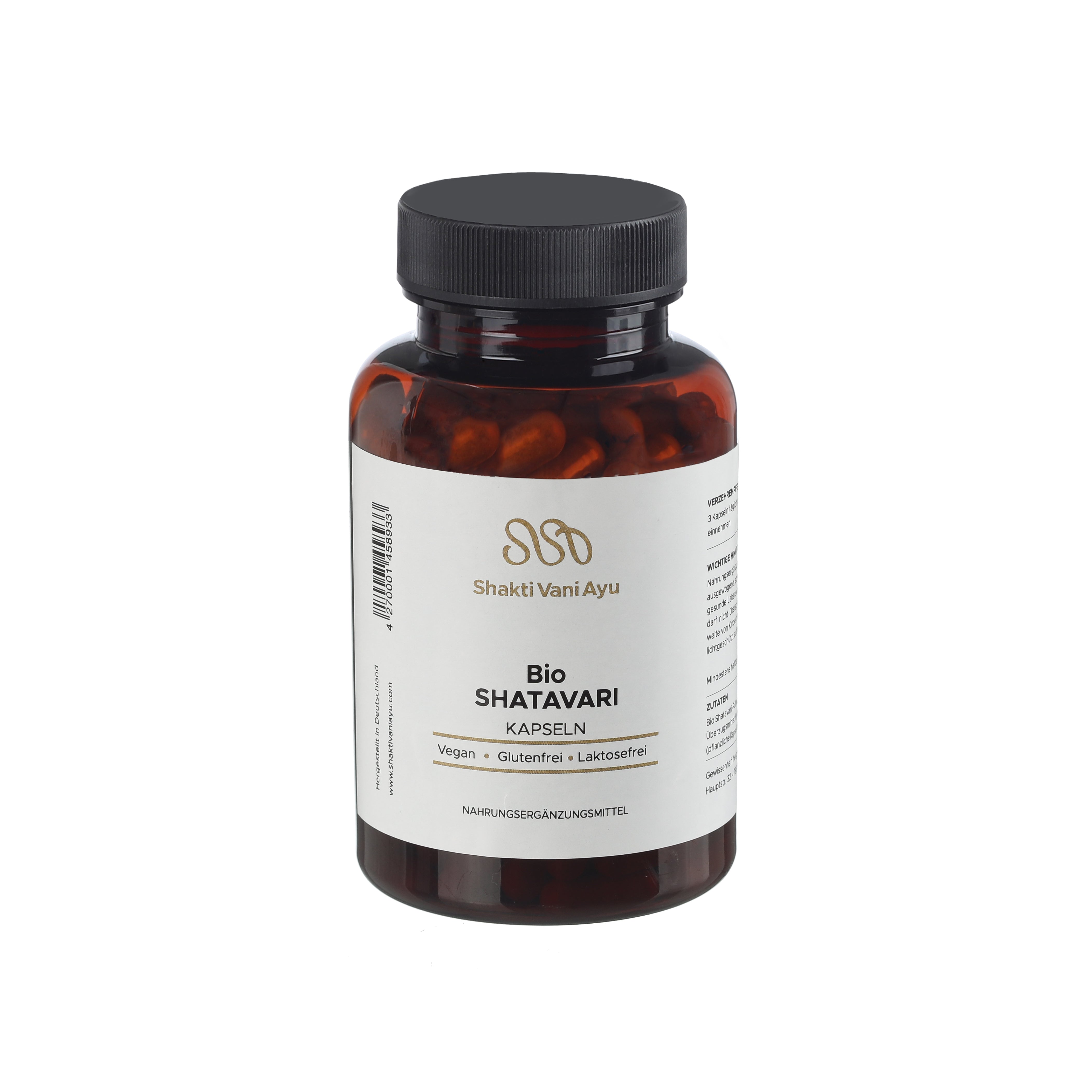 asparagus racemosus, shatavari kapseln, ayurveda, shatavari, shatavari pulver, shatavari kapseln bio