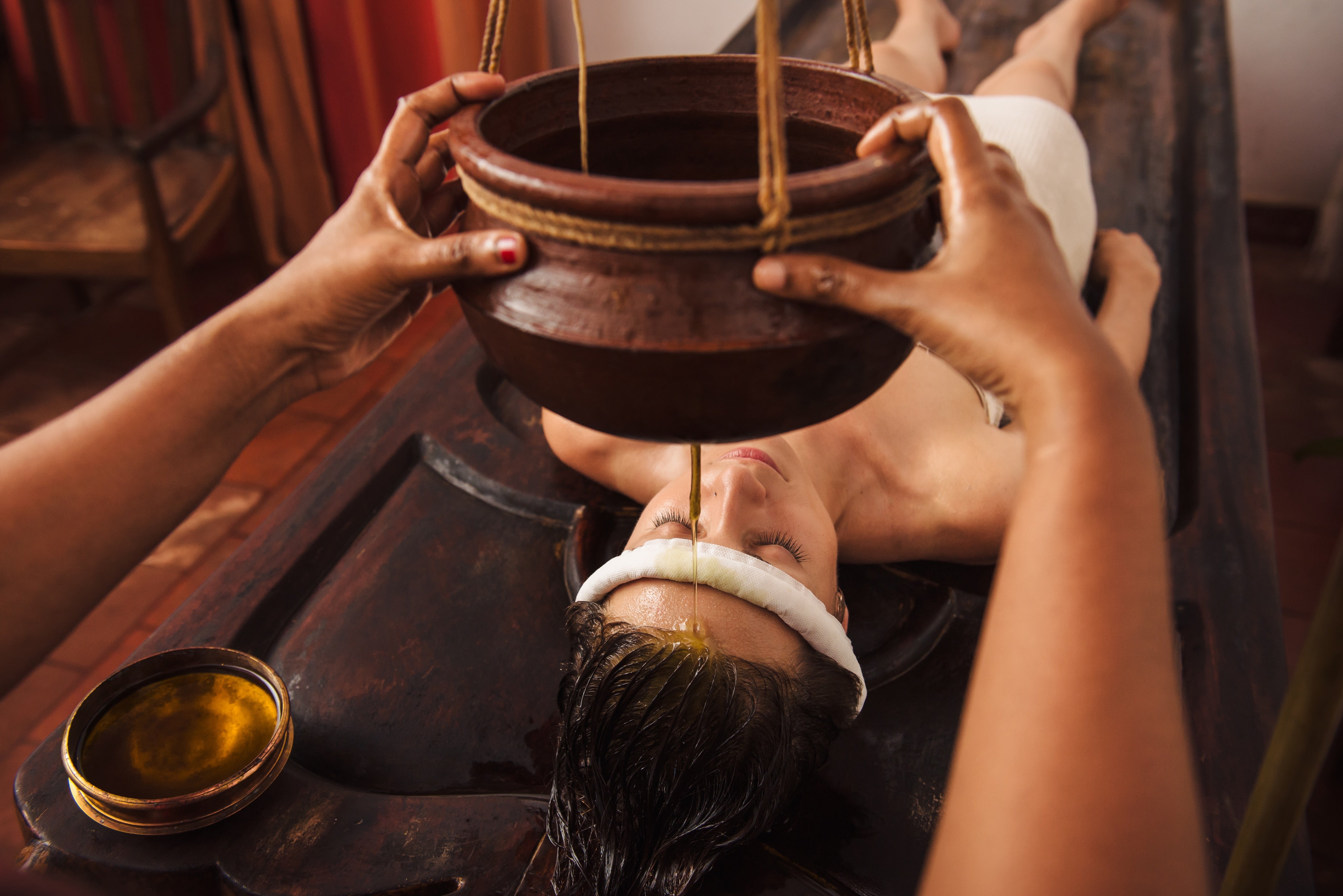 “Die Drei Doshas im Ayurveda – Vata, Pitta und Kapha verstehen”