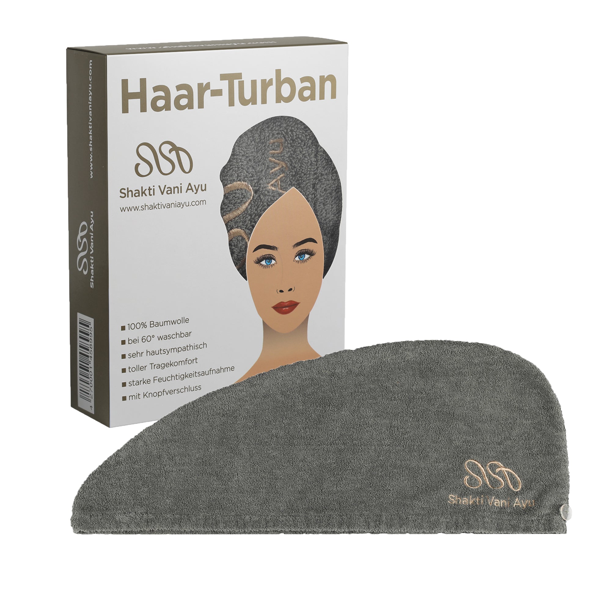 Haar Turban, Haarturban Baumwolle, Haarhandtuch Turban, Turban Handtuch, Hair Towel Wrap, Haarturban für lange Haare, Handtuch für Haare, Haarturban Damen, Haarhandtuch Damen, Haarhandtuch saugfähig, schnelltrocknendes Haarhandtuch, schonende Haarpflege