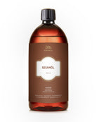 sesamöl, sesam öl, sesame oil, sesamöl bio, sesamöl kaltgepresst, sesamöl geröstet, ayurveda sesamöl, sesamöl ayurvedisch, sesamöl massage, massageöl sesam, sesamöl für massage, sesamöl hautpflege, sesamöl körperpflege, sesamöl naturrein, sesamöl unraffiniert, sesamöl ohne zusätze, sesamöl vegan, sesamöl bio kaltgepresst, sesamöl für haut und körper, sesamöl selbstmassage, sesamöl abhyanga, abhyanga massage öl, ayurveda massageöl sesam